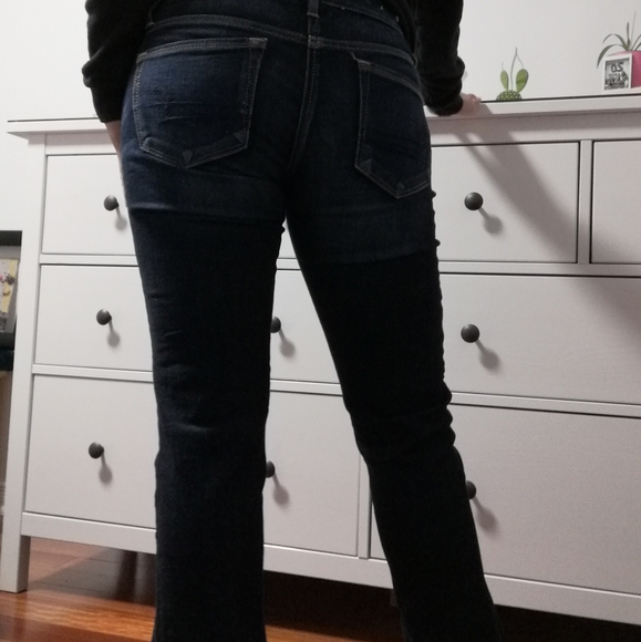American Eagle Jeans - Picture 2 of 2